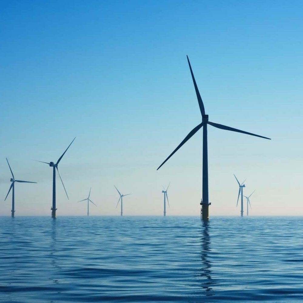Renewable Energy
