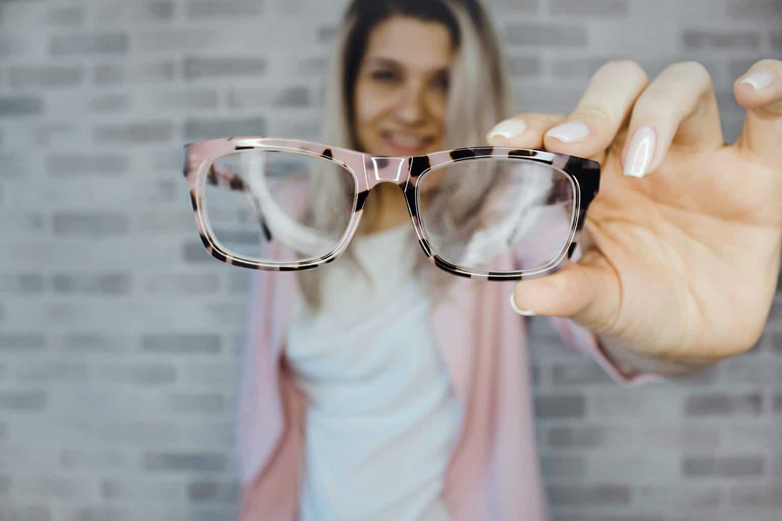 Top 3 Eye Problems You Can Avoid