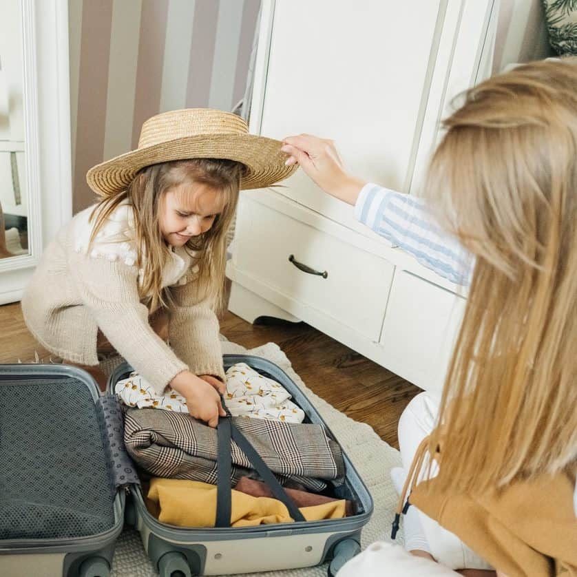 Long Term Travel