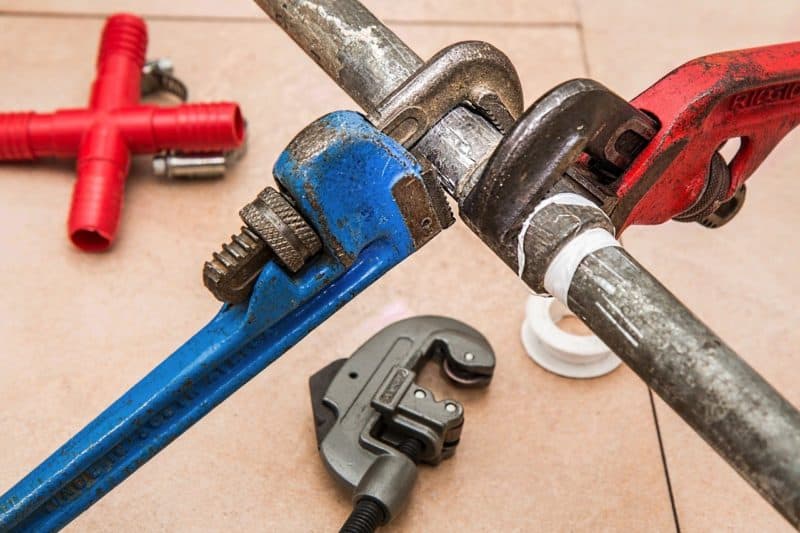 Is Your Home Experiencing A Plumbing Leak? Is Your Home Experiencing A Plumbing Leak?
