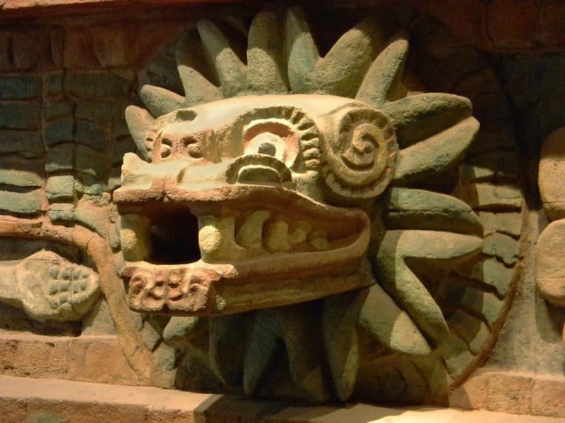 quetzalcoatl 936621 1280