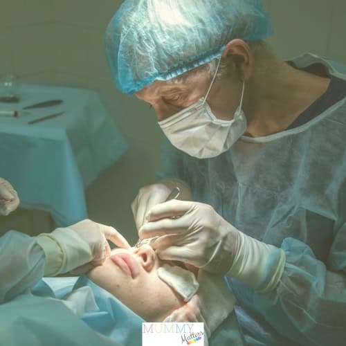 Plastic Surgery Trends