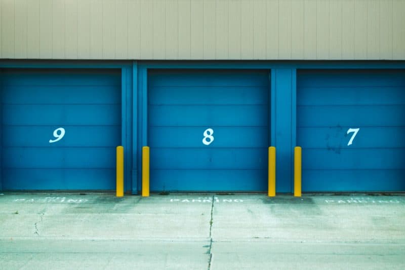 Storage Units Storage Units
