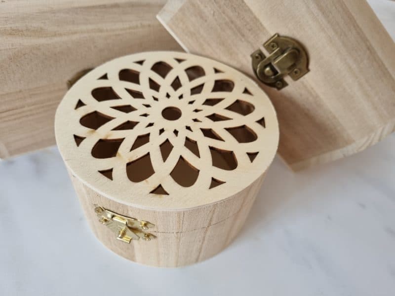 wooden boxes Wooden boxes