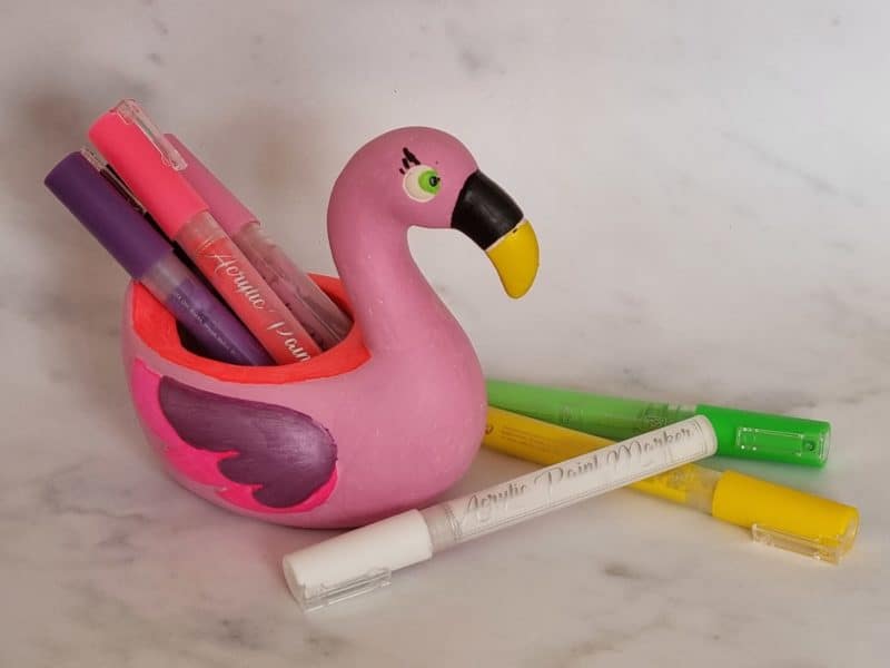 Chalkola Chakola Acrylic Paint Markers