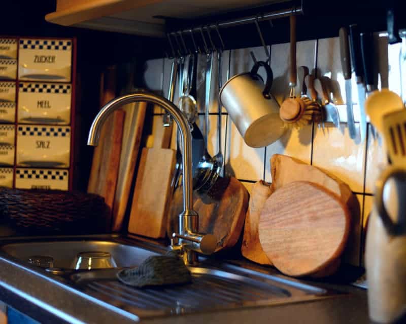Bakers Kitchen