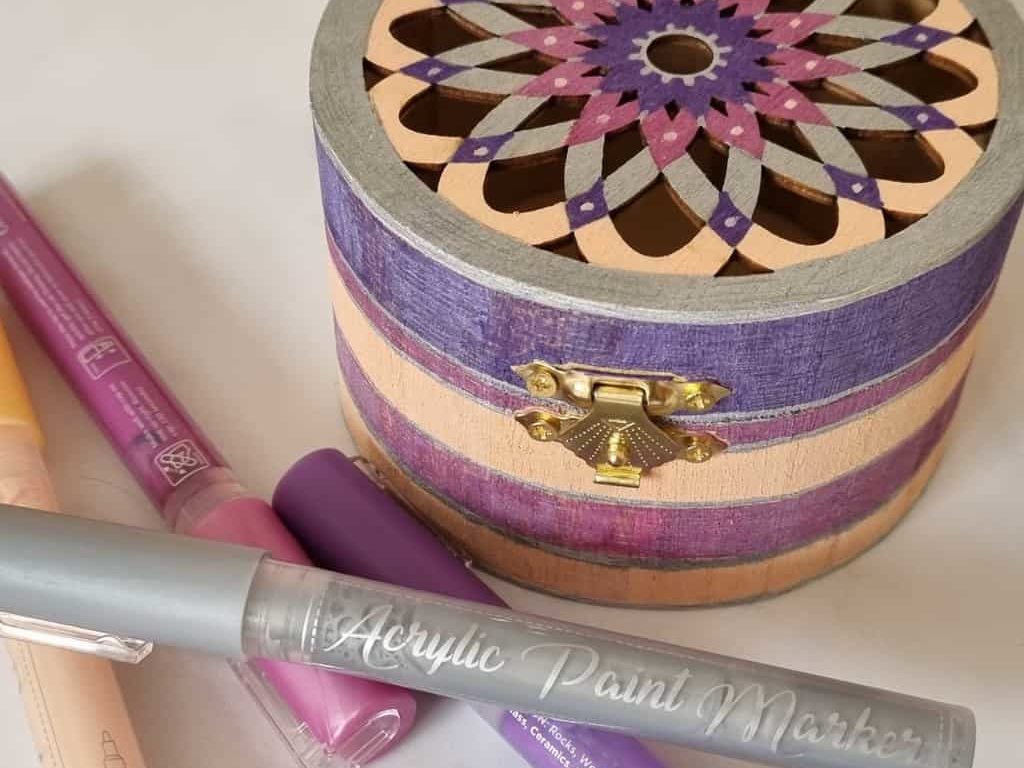 Chalkola