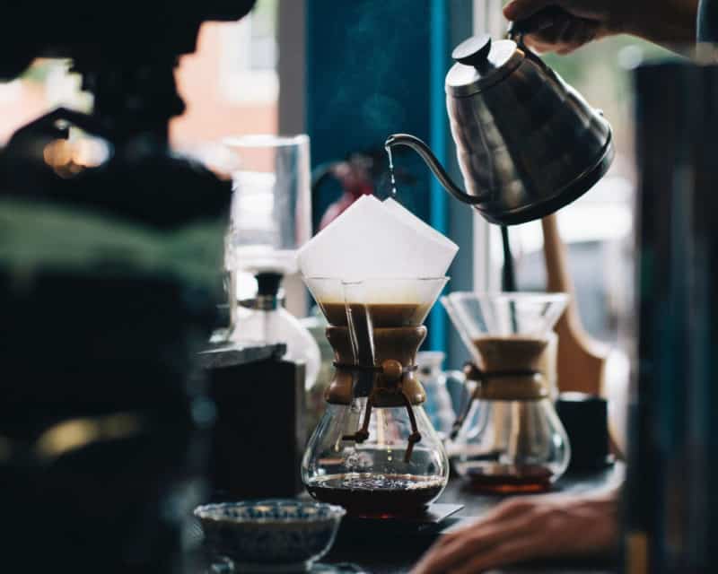 Coffee Coffee