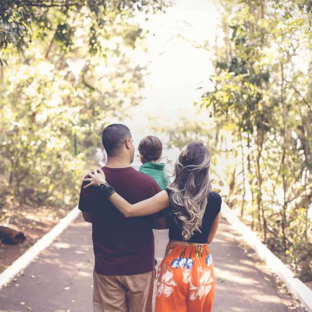 Post-COVID Parenting Plans You Should Consider