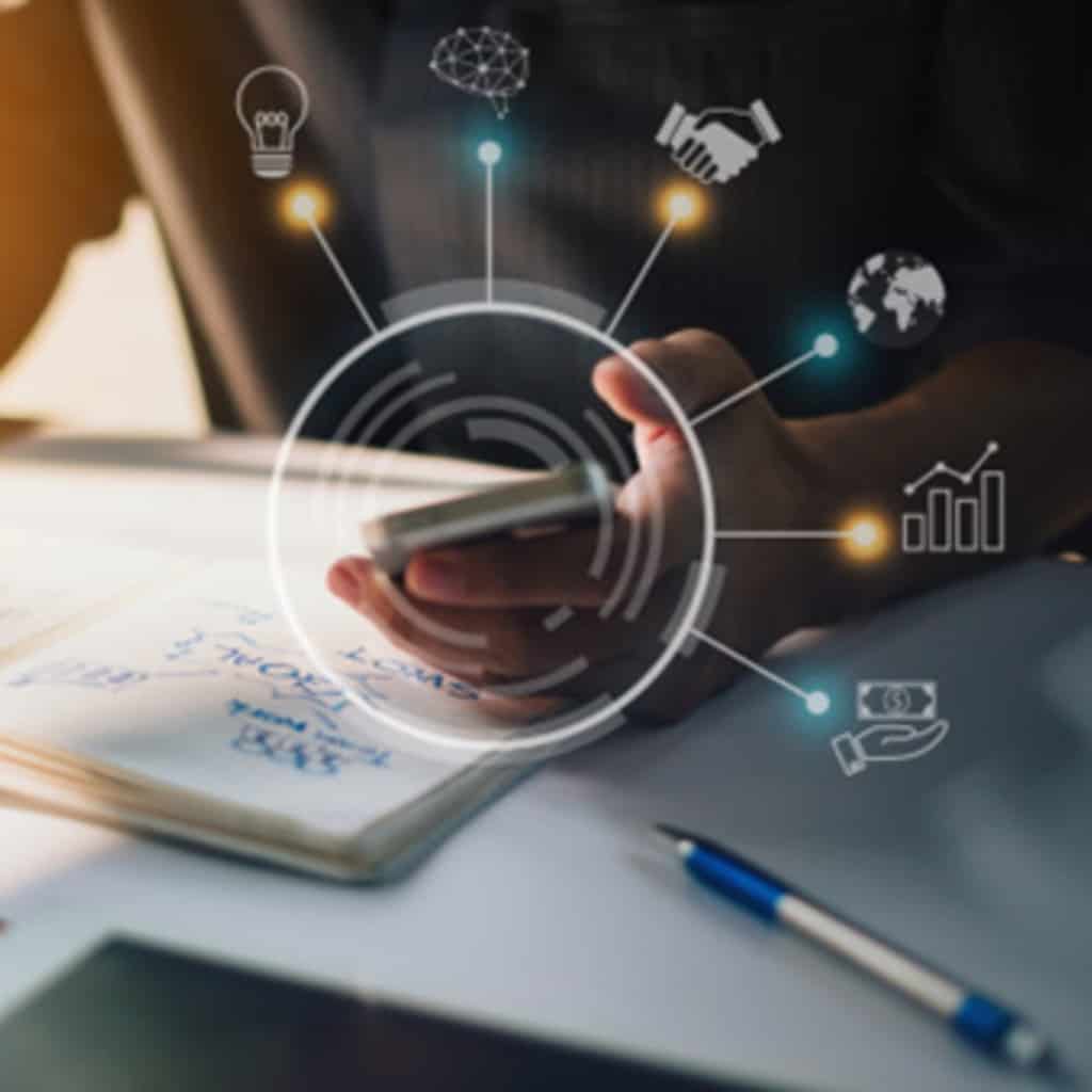 Grow your business online
