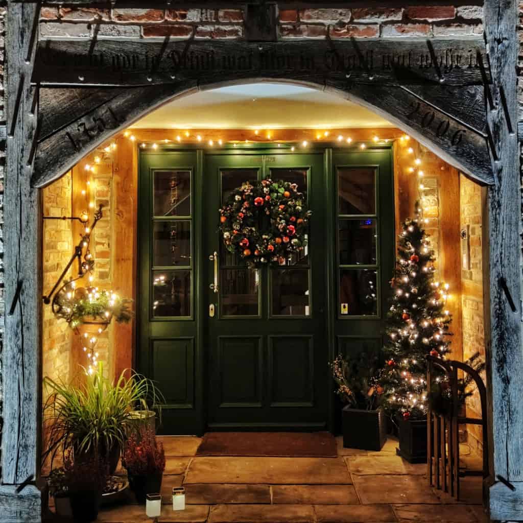LED Christmas Lights
