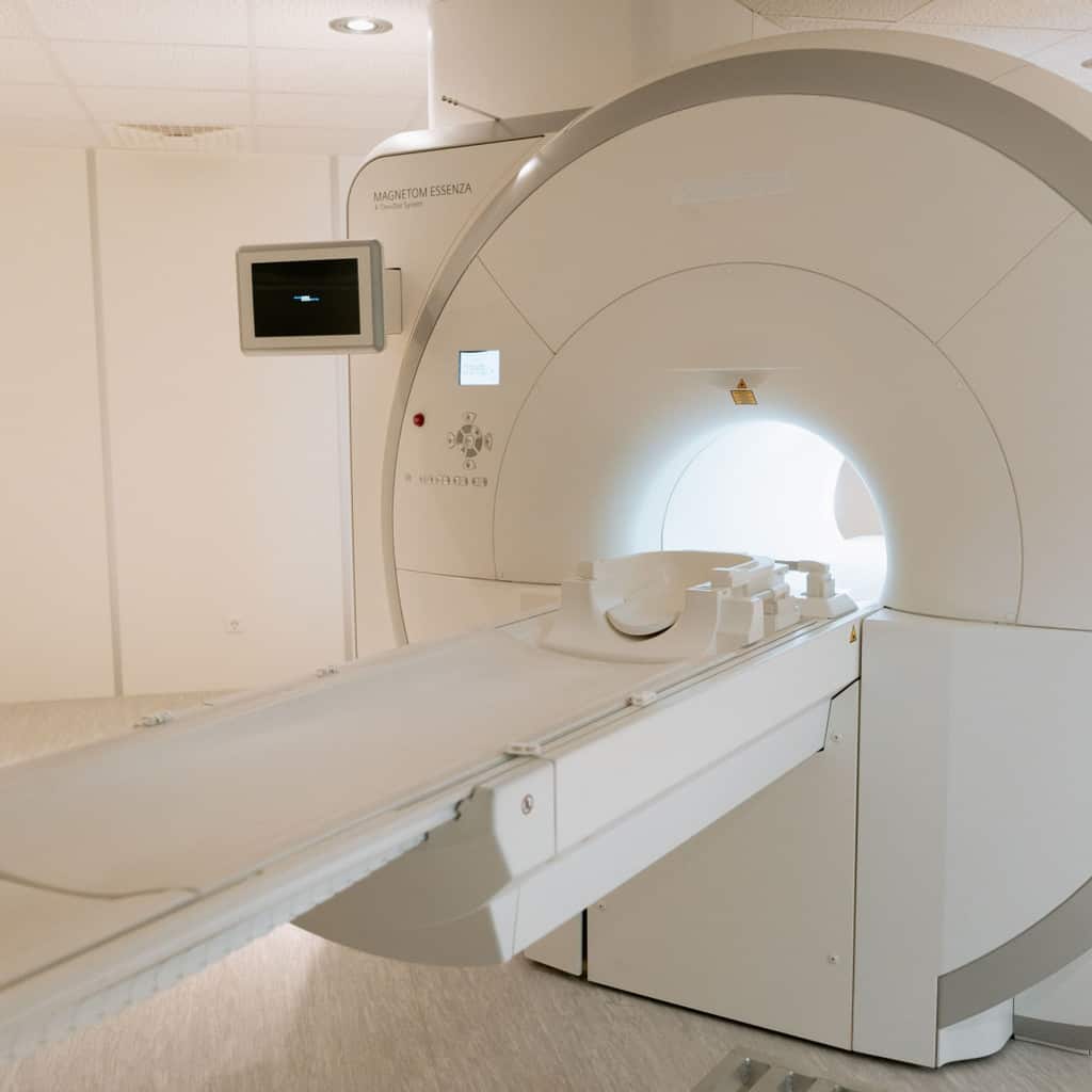 Medical Scan