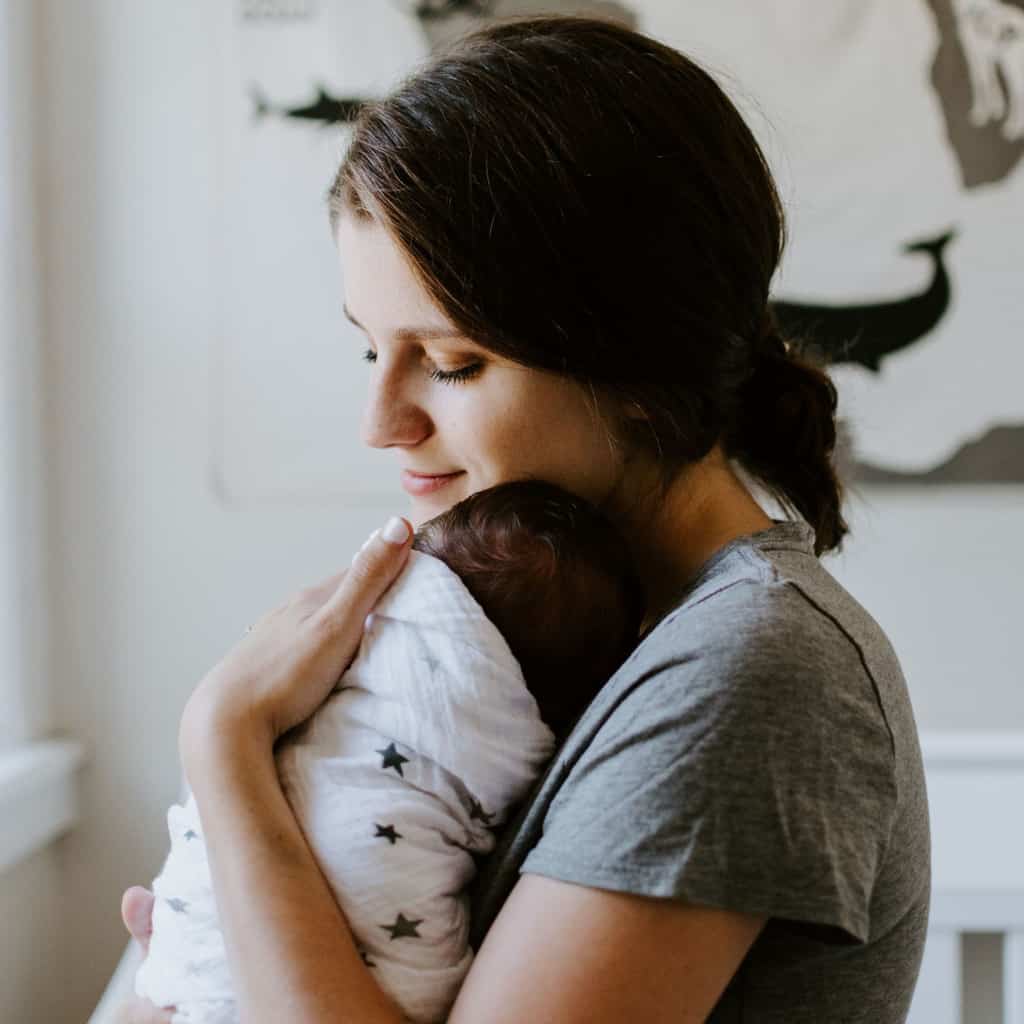 Post-baby