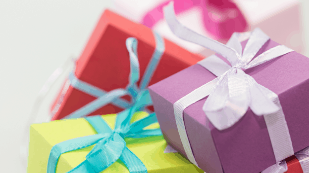 Gifts Gifts