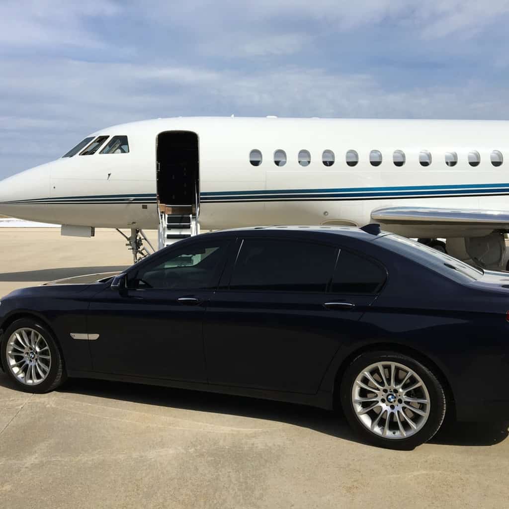 5 things to know before flying on a private jet