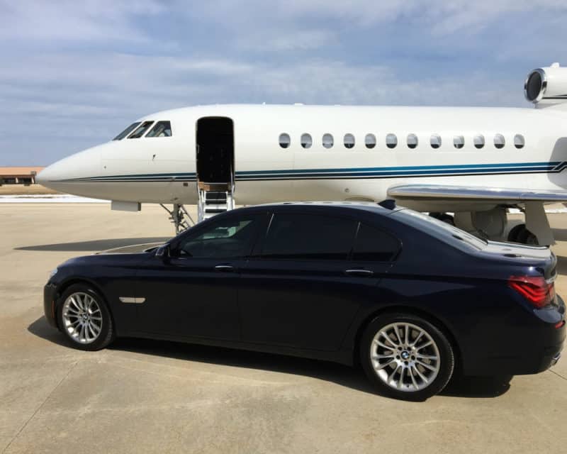 Private jet 3