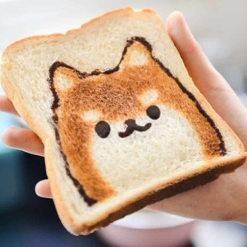 Toast