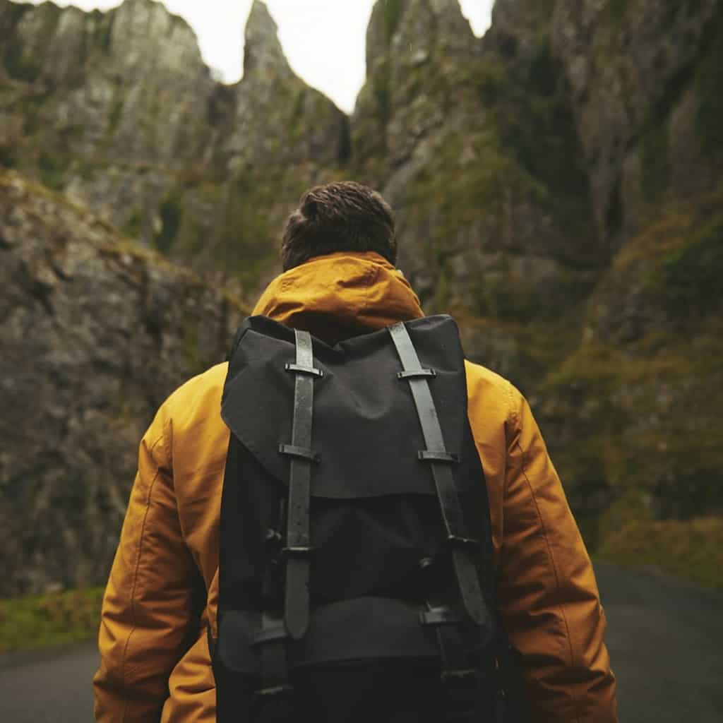 Travel Backpack