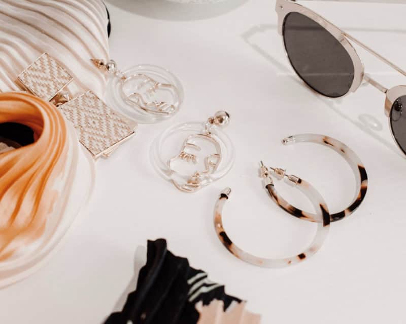 jewellery