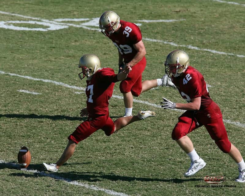 American footballers American footballers