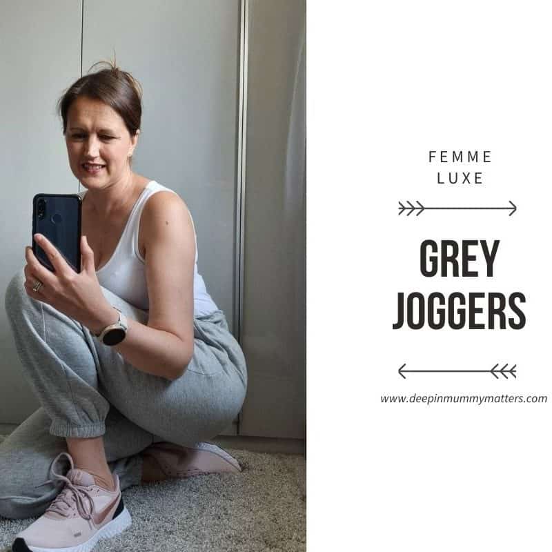Femme Luxe