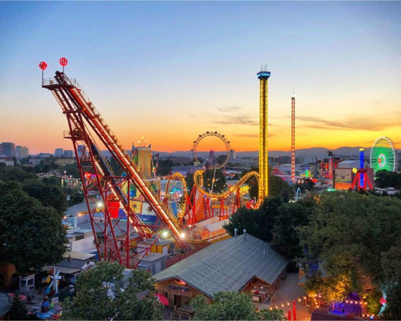 Amusement Park Amusement Park