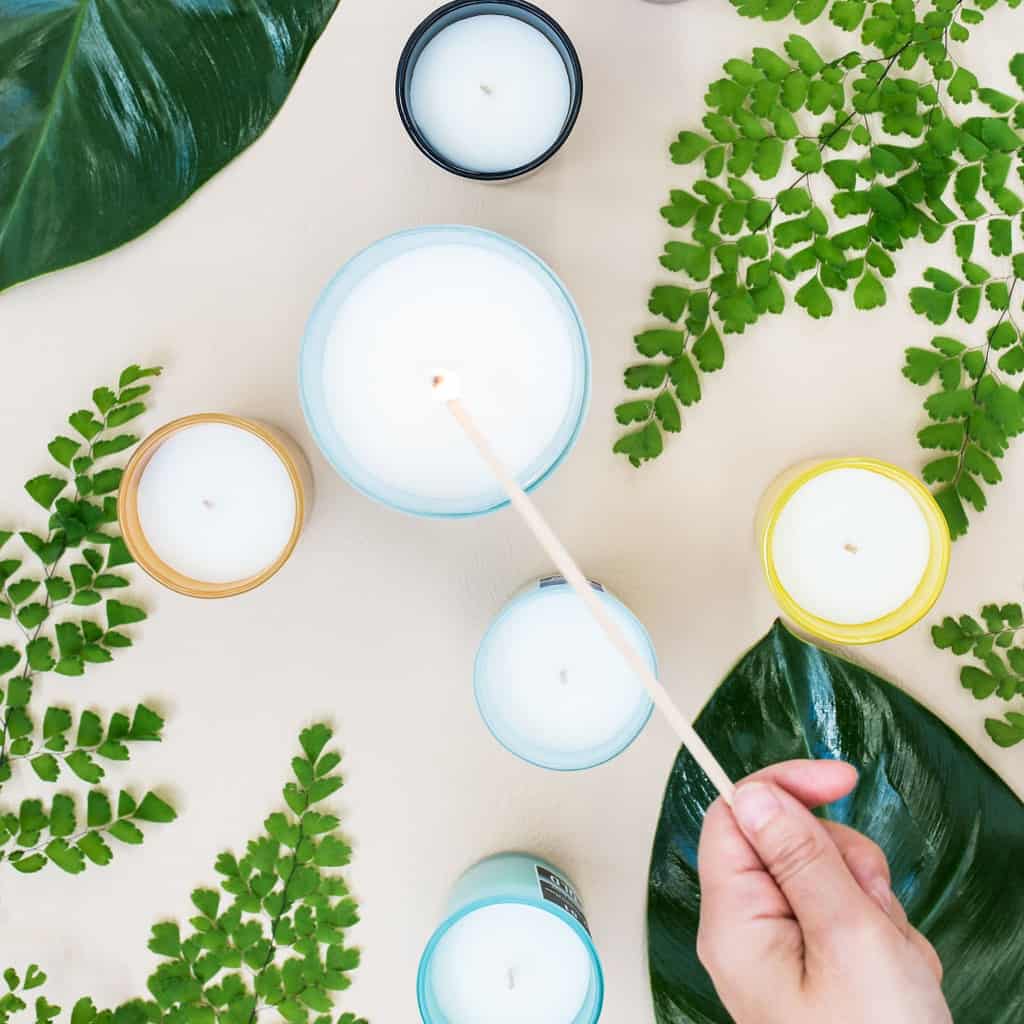 15 minute self care activities