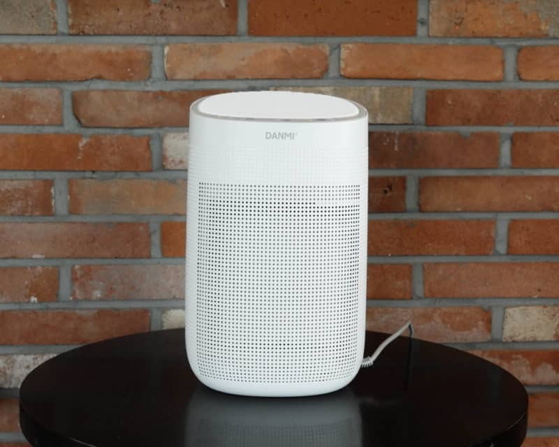 Reduce Humidity at Home