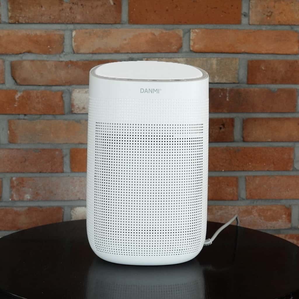 Reduce humidity at home
