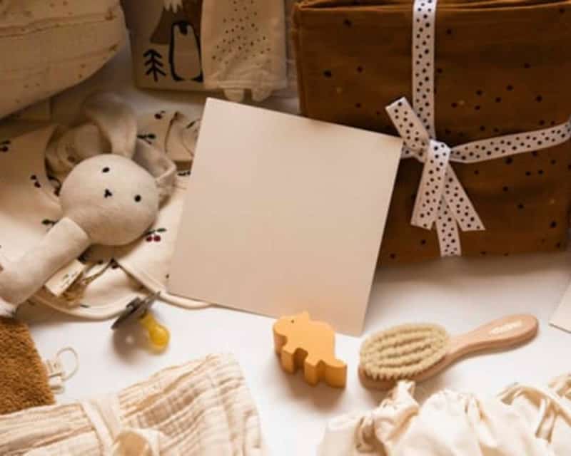 nursery basics 1