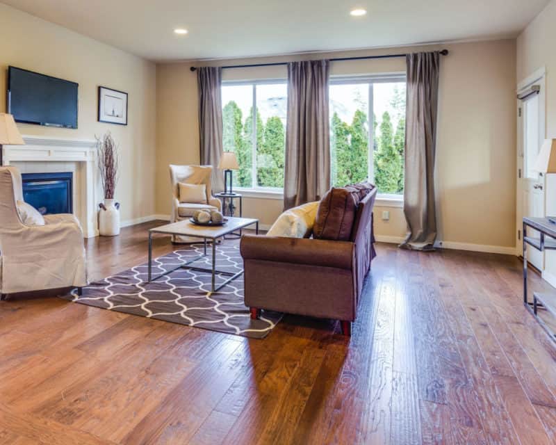 Reasons to use Solid Wood Flooring in your home Reasons to use Solid Wood Flooring in your home