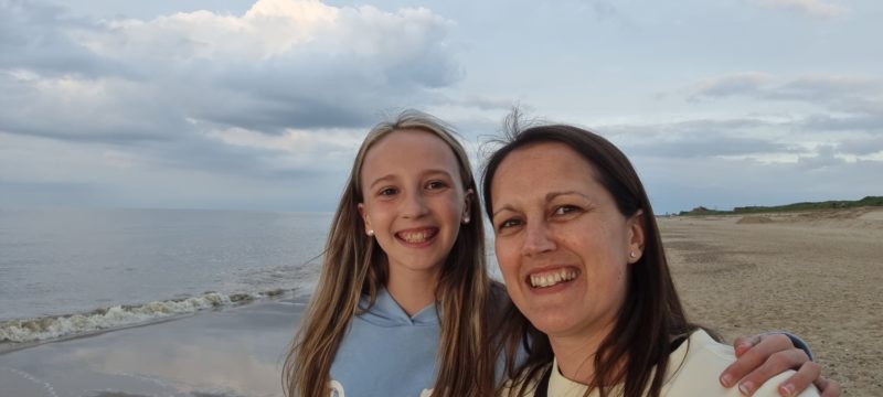 Mother and Daughter Weekend Break Mother and Daughter Weekend Break