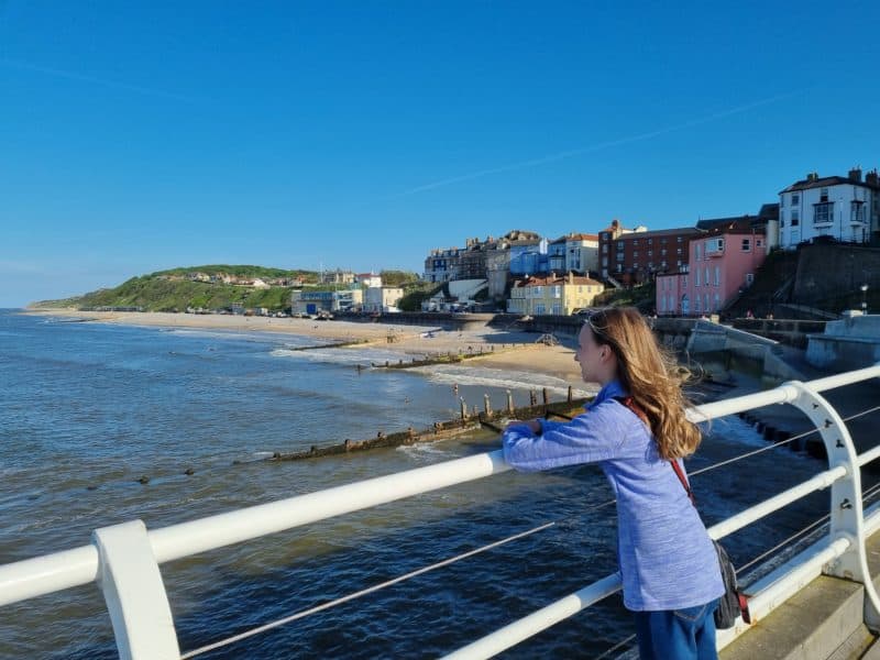 Cromer Pier Cromer Pier