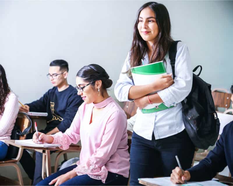 International college International college