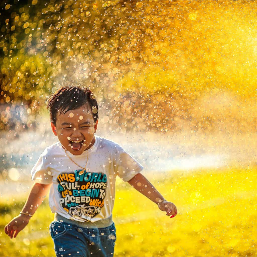 The Greatness in Gratitude: How to Raise Your Kids With Appreciation and Mindfulness