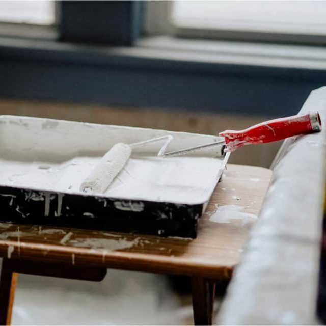 Renovation