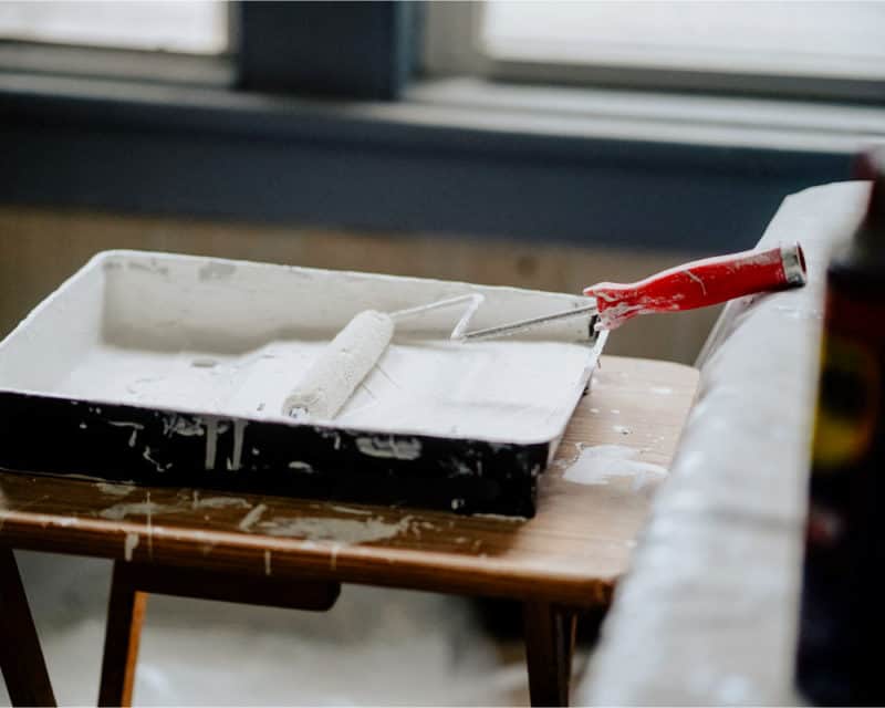 Renovation
