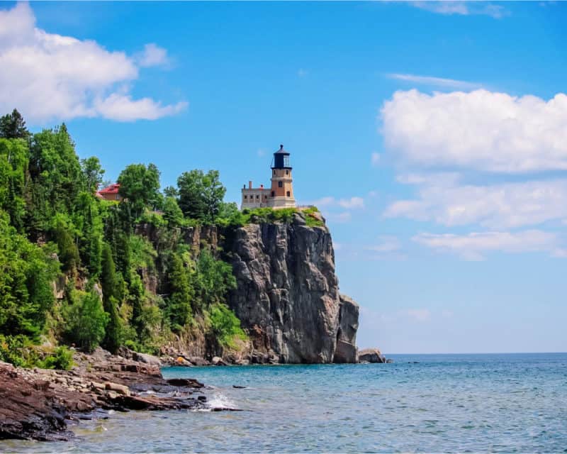 Split Rock Lighthouse Split Rock Lighthouse