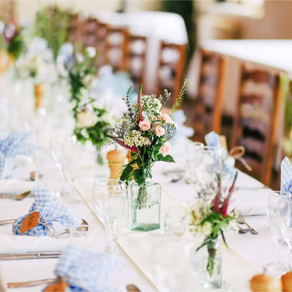 Hiring a Wedding Planner: A Guide to the Cost