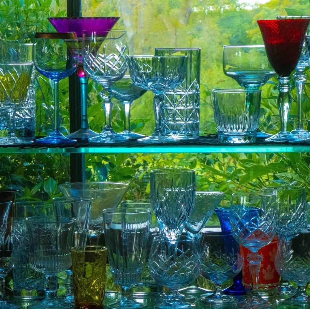 Best whiskey glass collection