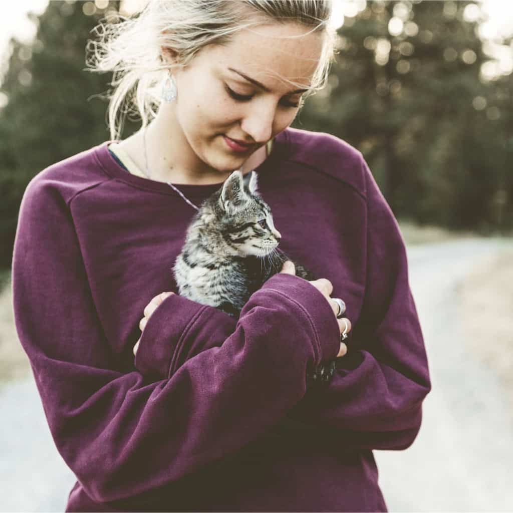 Does Owning a Pet Make You a Better Parent?