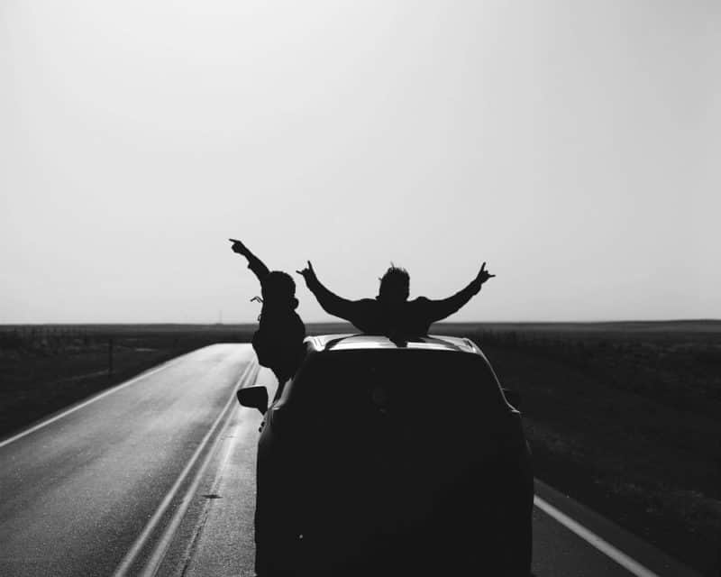Road trip Road trip