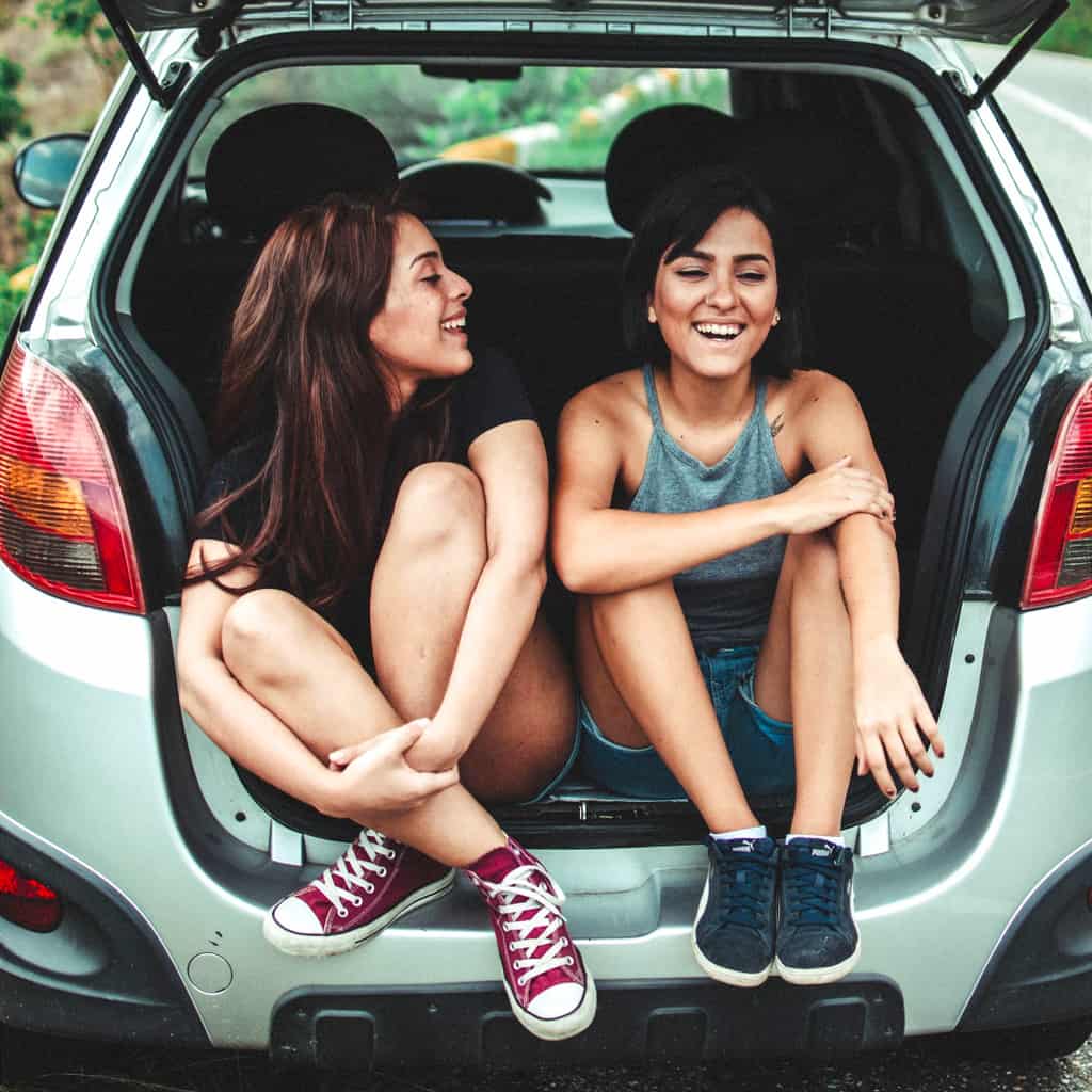 Road Trip Planning for the Absolute Beginner