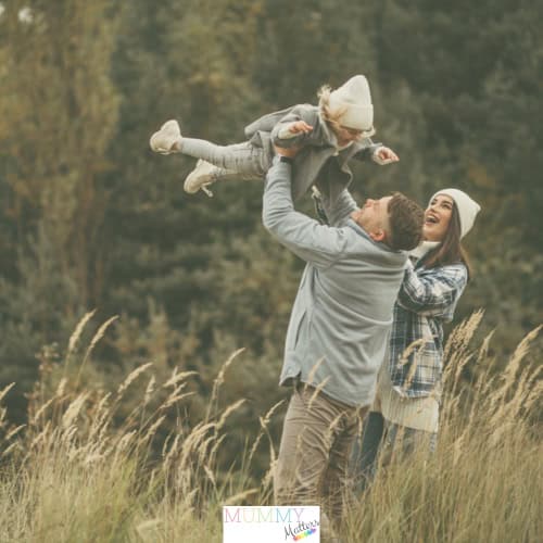 Insurance for yourself and your family