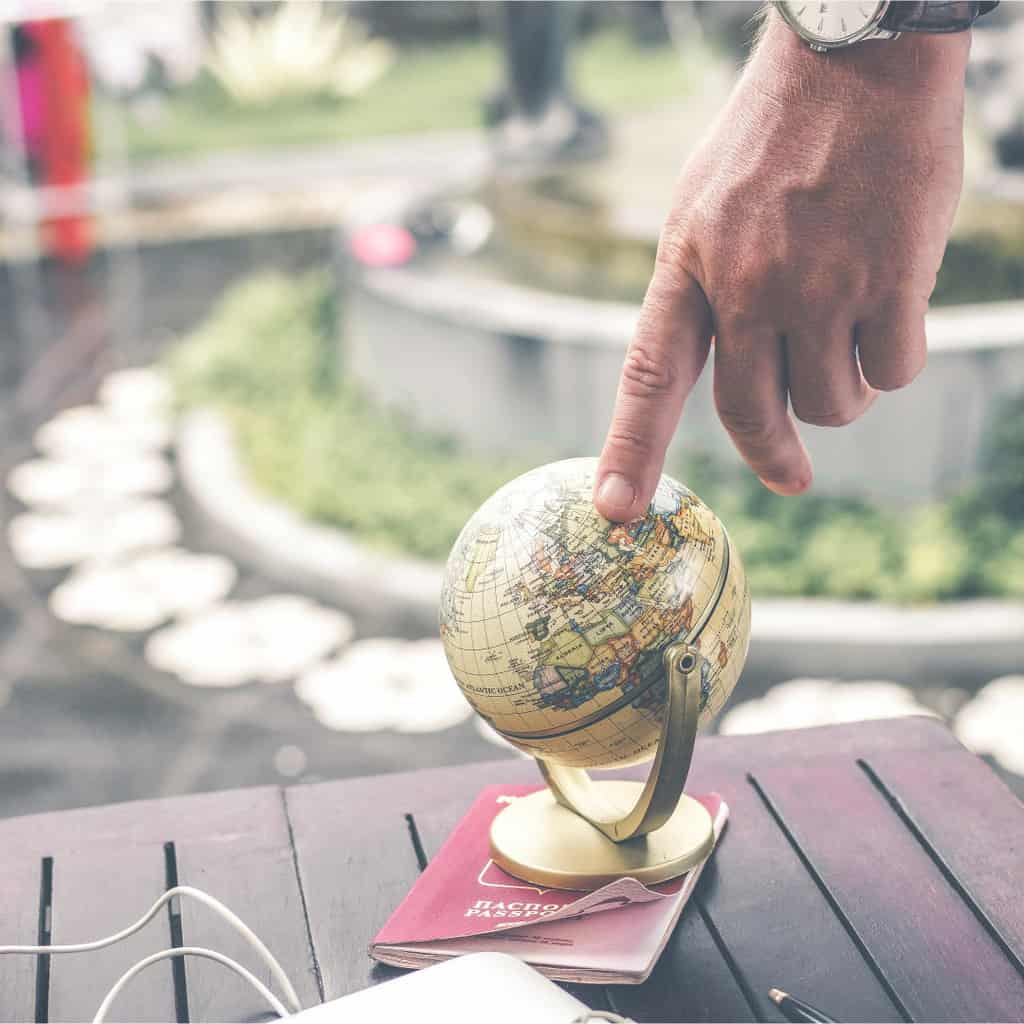 How to Inspire Students to Study Abroad