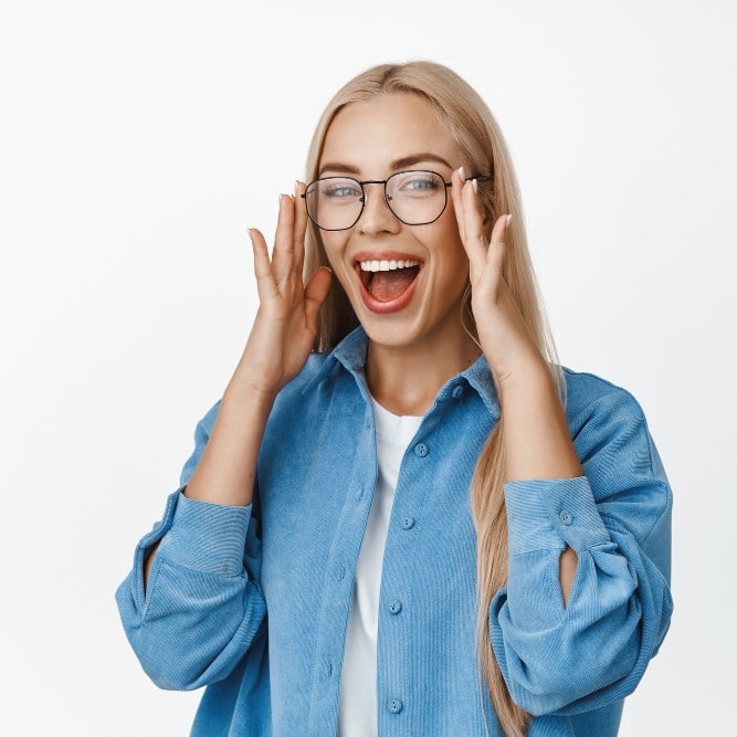 glasses online
