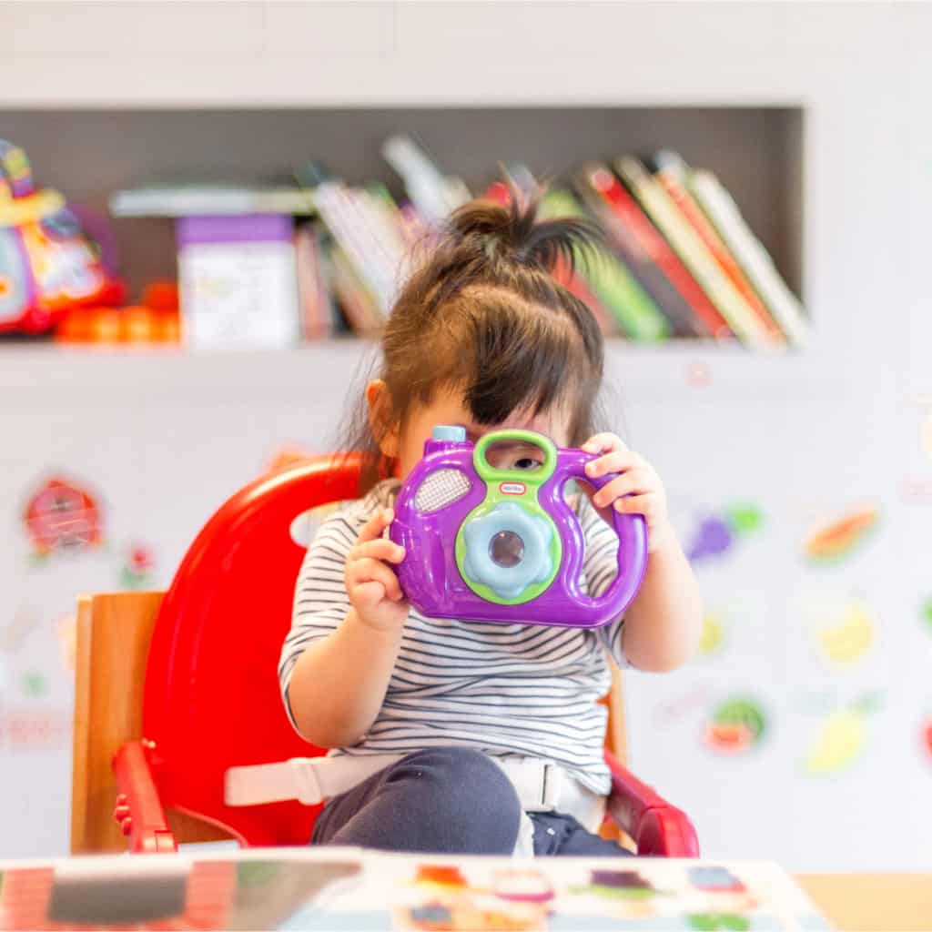 5 Signs That It is Time for Daycare