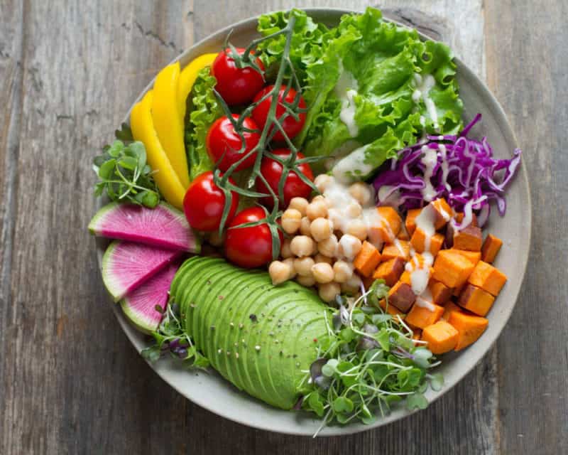 Clever Healthy Food Hacks for Busy Mums