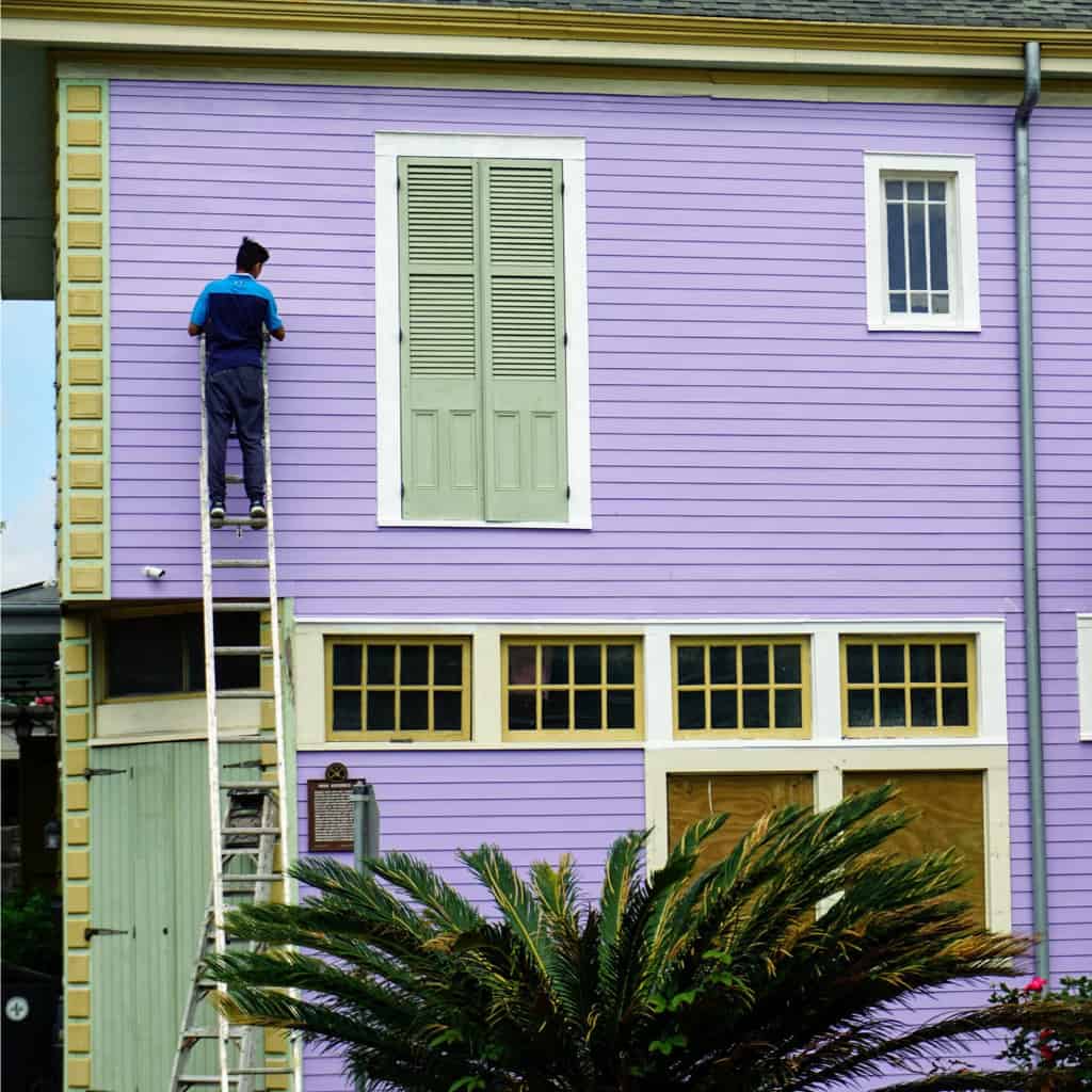 Does Your House Need Some Work Done
