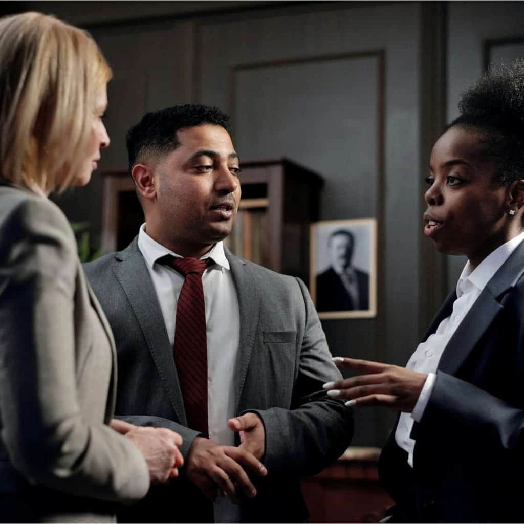 Is It True That Every Lawyer Can Handle Every Case?